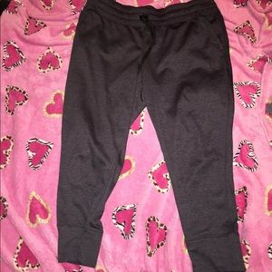Champion sweat pants/ joggers